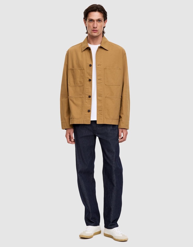 ARKET - Utility Overshirt