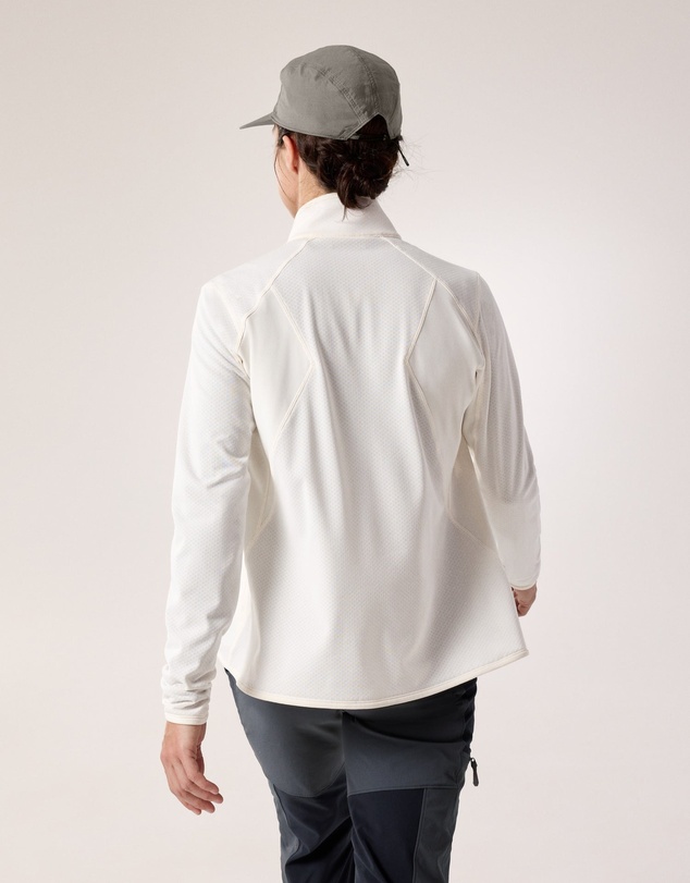 Arc'teryx - Delta Jacket Women's