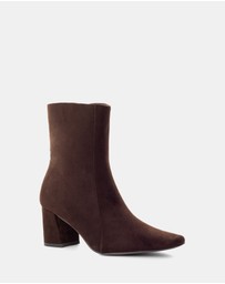 Therapy - Sway Ankle Boots