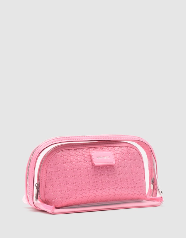 Nine West - Bloom Cosmetic Bag