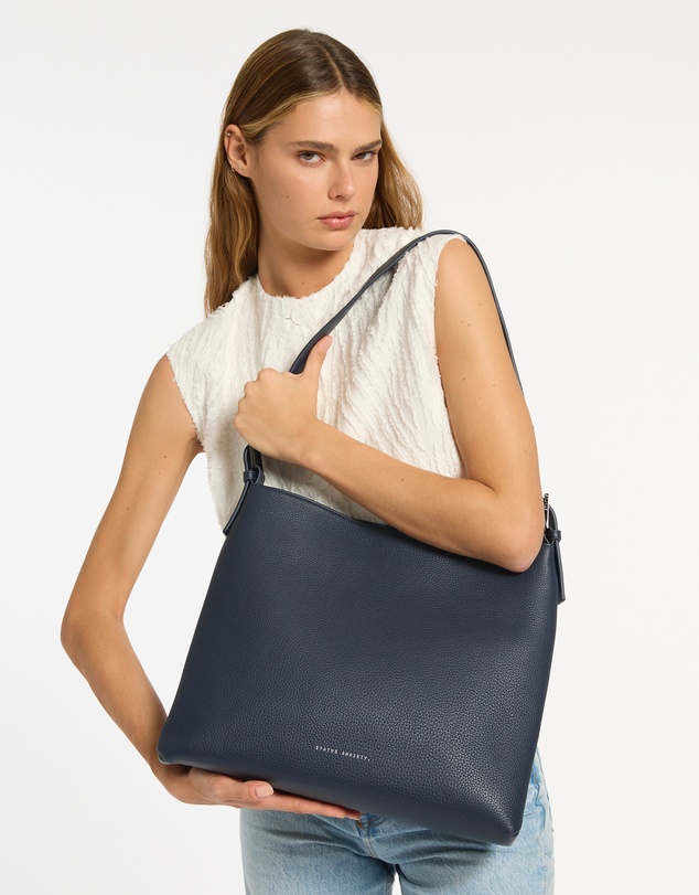 Status Anxiety - Forget About It Tote Bag