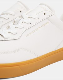 Tommy Hilfiger - Casual Cupsole Sneakers - Women's