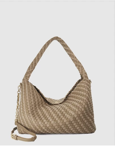 Dune London - Deliberate L - Grey