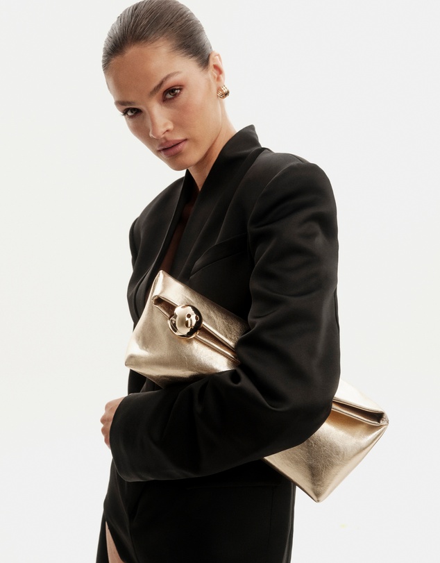 Billini - Danielle Clutch Bag
