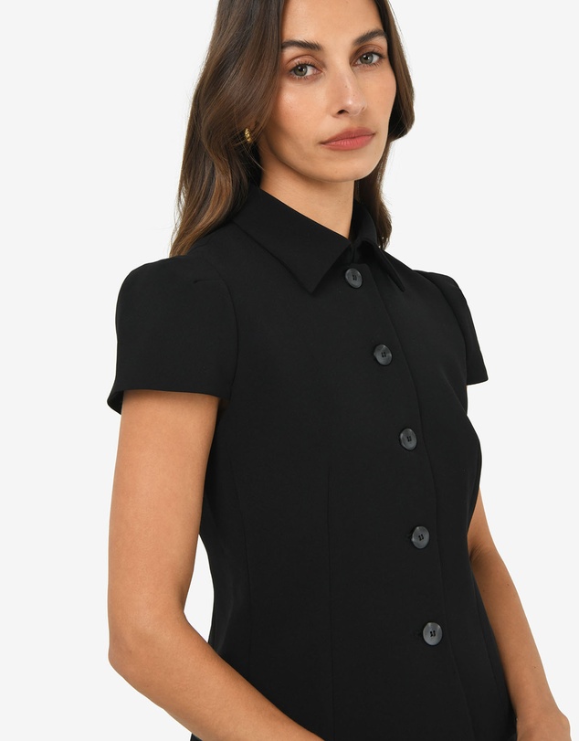 Forcast - Ace Button Down Jacket