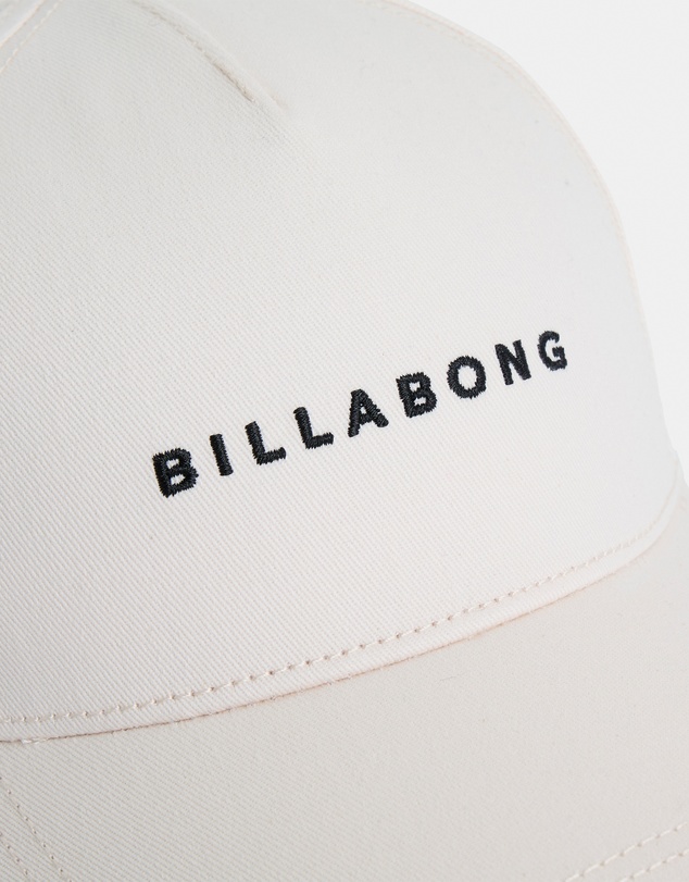 Billabong - Womens Pacific Cap
