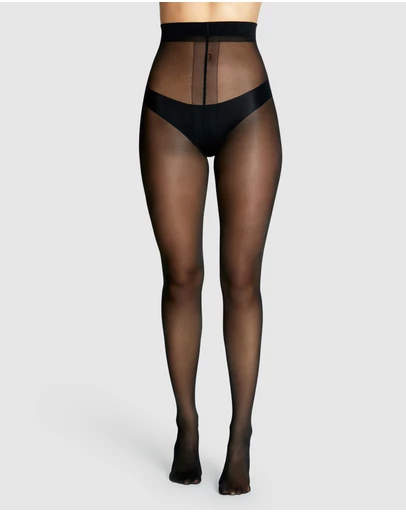 Levante - 3 Pack Luxury Matte 30D Tight