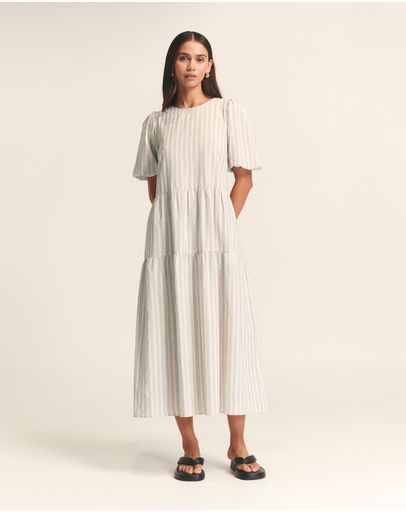 Black Stripe