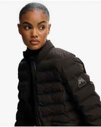 Superdry - City Fuji Padded Slim Fit Jacket
