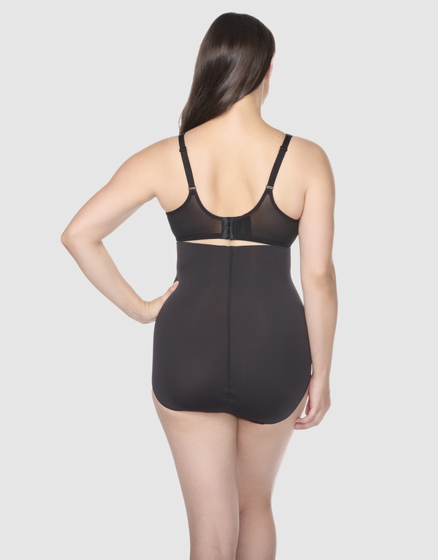 Naomi & Nicole - Real Smooth® Ultra-High Waist Shaping Brief