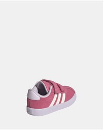 adidas Performance - VL Court 3.0 Self-Fastening Infant