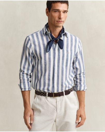 VINTAGE BLUE