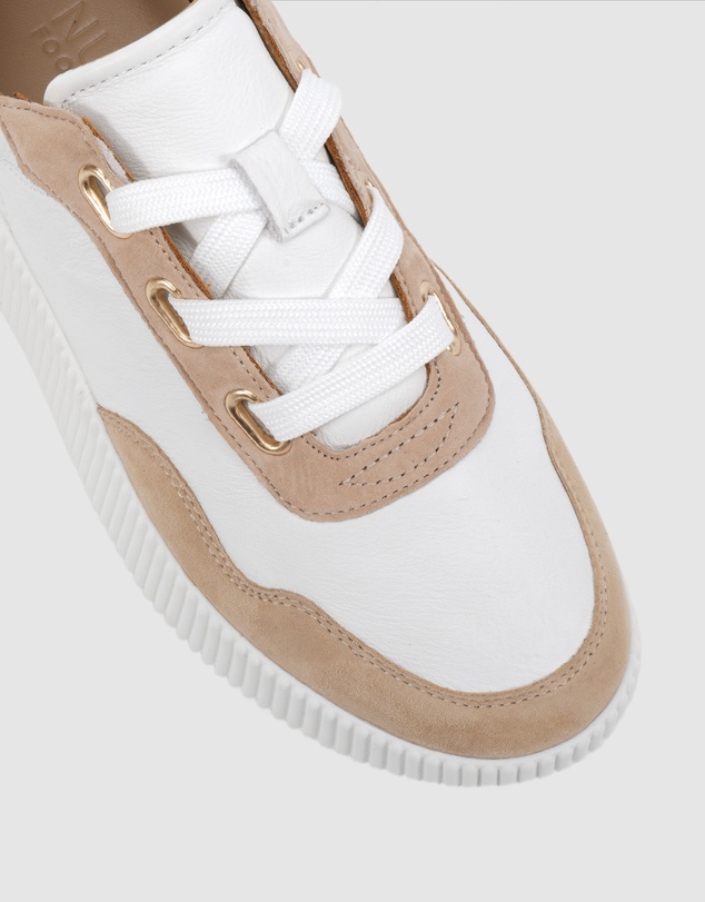 Nude Footwear - Electra