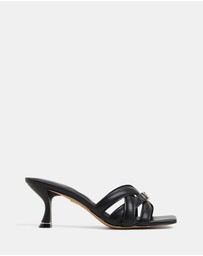 ALDO - Calyra Strappy Heels