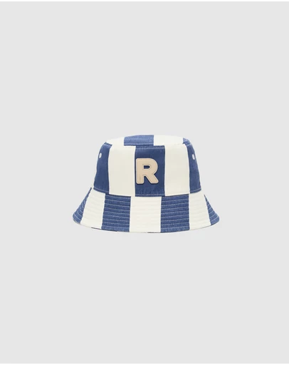 Seed Heritage - Boys Initial Bucket Hat