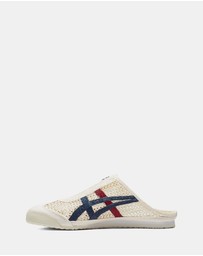 Onitsuka Tiger - Mexico 66 Sabot - Unisex