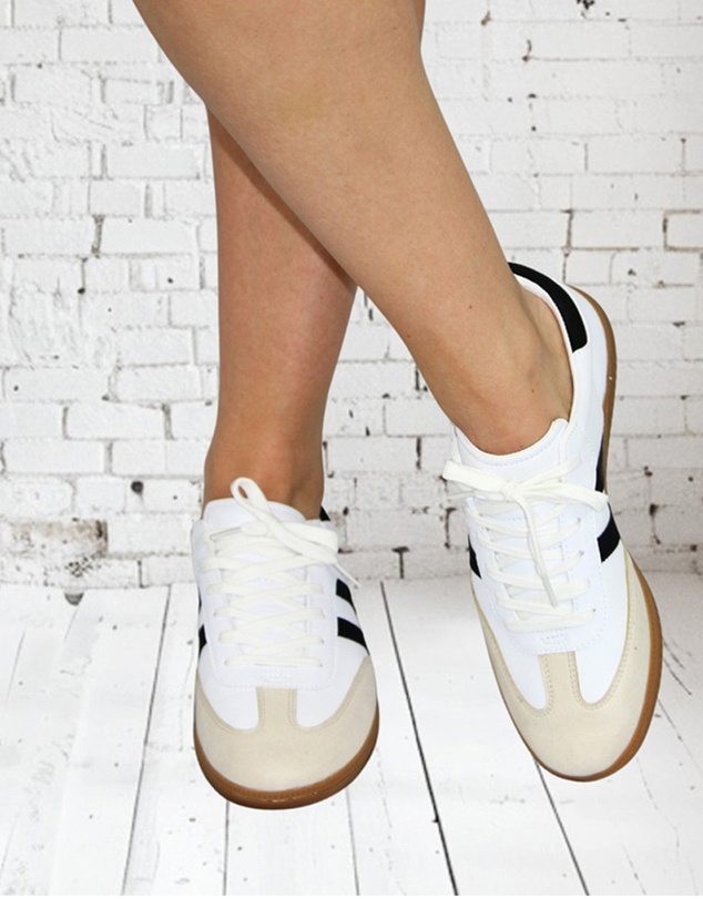 Human - Swift Sneakers - Women's