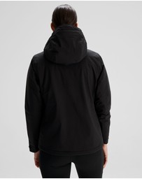 Kathmandu - Trailhead 2L Insulated Rain Jacket