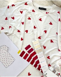 UNE PIECE - Modal Tee Nightie