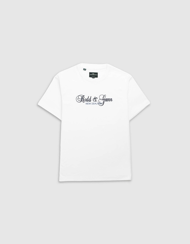 Rodd & Gunn - Wendon Valley Tee