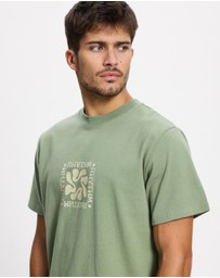 Rhythm - Grange Vintage SS T-Shirt