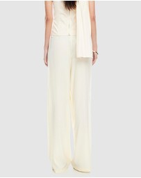 Lioness - La Quinta Pants - ICONIC EXCLUSIVE