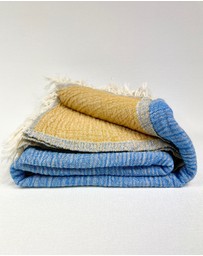 Turkish Murkish - Muslin Turkish Towel