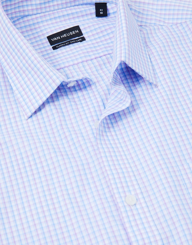 Van Heusen - Multi Check Shirt