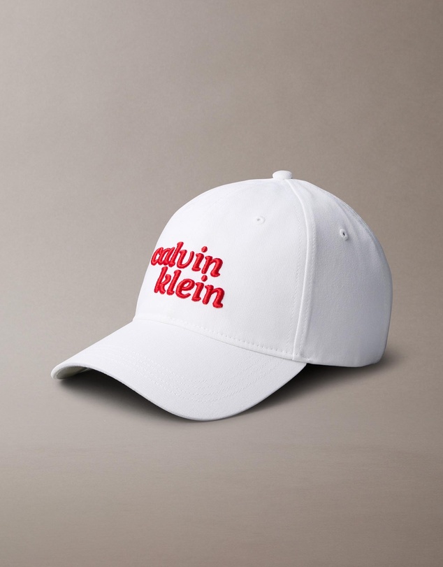 Calvin Klein - Apparel Graphic Cap