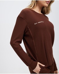 OMM Label - Bon Appetitty Nursing Lounge Set