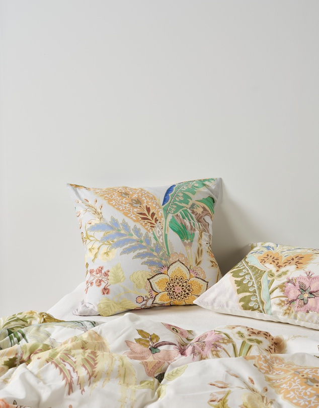 Linen House - Larissa European Pillowcase