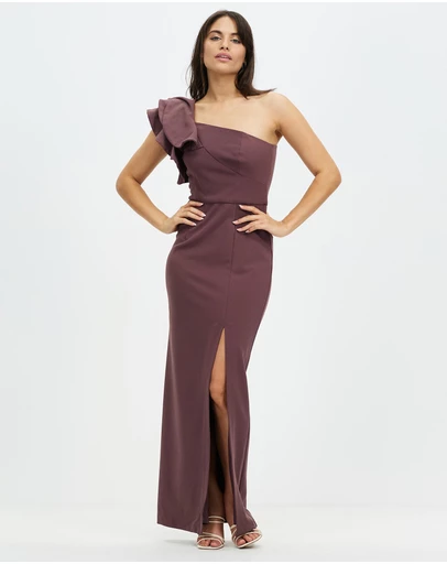 Romance by Honey and Beau - In Lust Maxi