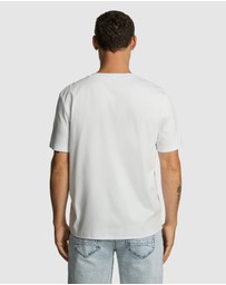 yd. - Nash Jersey Tee