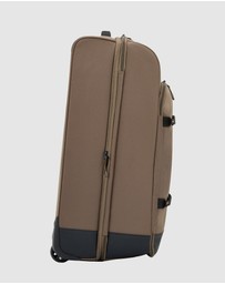 High Sierra - Ultimate Access 4DLX Ultimate Access 4 DLX Wheeled Duffle 71cm