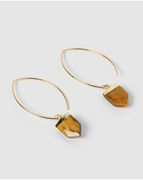 Miz Casa and Co - Nomad Earrings