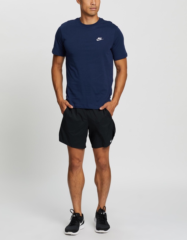 Nike - Sportswear Club Tee