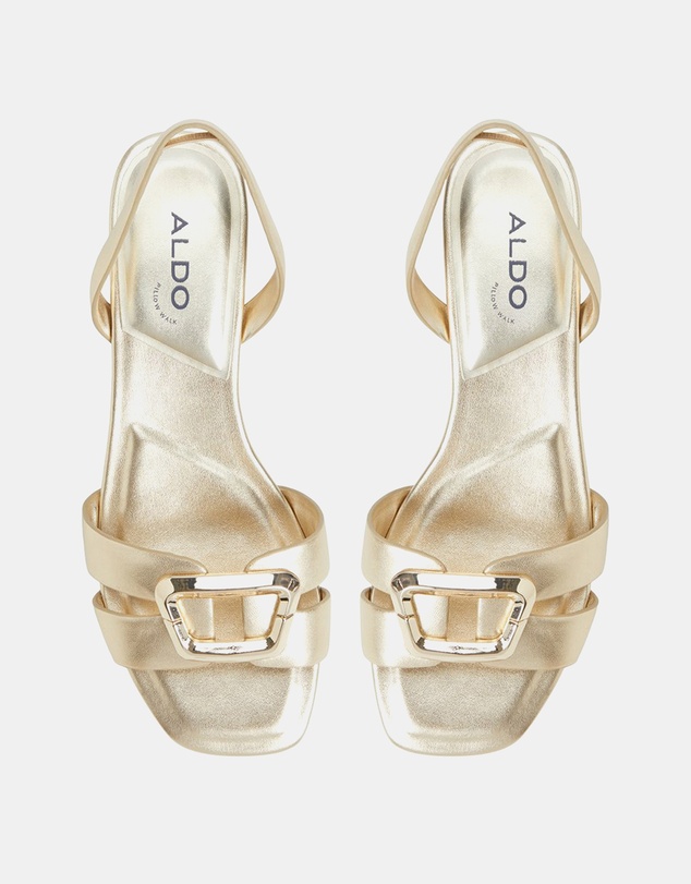 ALDO - Alamaendar Slingback Sandals