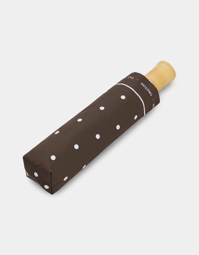 Oroton - Bamboo Small Umbrella