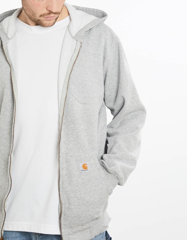 Vintage by The Real Deal - Pre Loved - Vintage 90s Carhartt Hooded Sweatshirt
