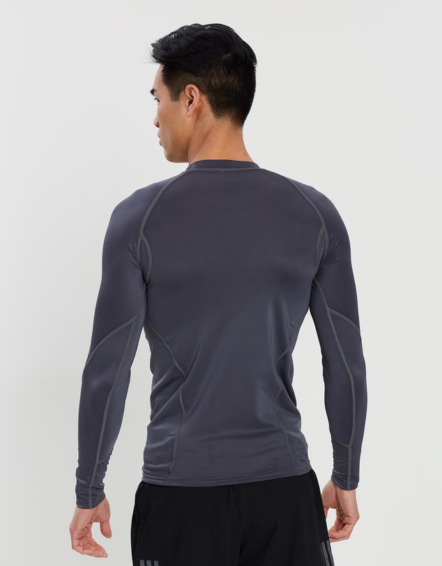 SIX30 - Core Long Sleeve Compression Top