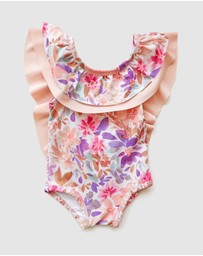 WITH LOVE FOR KIDS - Ruffle Swimmers - Babies - Kids