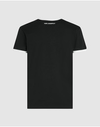 Karl Lagerfeld - Charms T-shirt