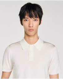 Sandro - Pablo Sweater