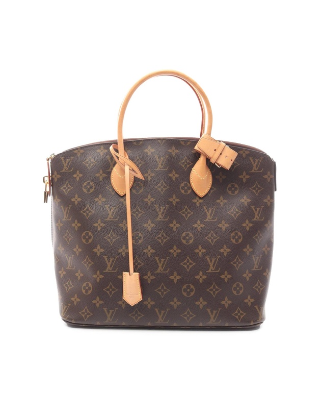 Pre-Loved by Azura Reborn - Pre-Loved Monogram Lockit MM