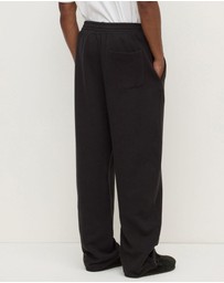 Assembly Label - Newport Fleece Trackpants