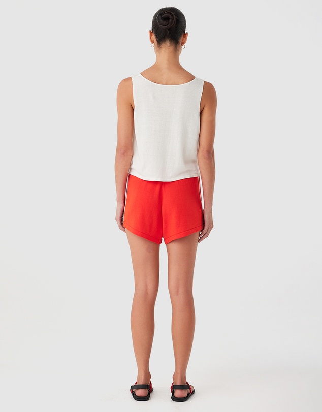 Arcaa - Pippa Drawstring Shorts