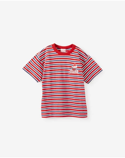 Cotton On Kids - Licensed Drop Shoulder Short Sleeve Tee