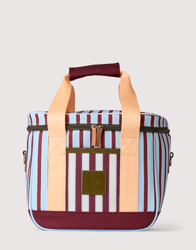 The Somewhere Co - Tropicalia Midi Cooler Bag