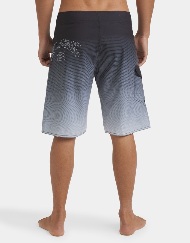 Billabong - Mens Vaults OG 20