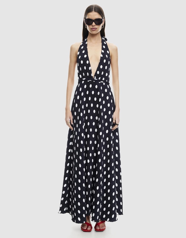 Lioness - District Maxi Dress - ICONIC EXCLUSIVE